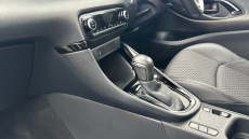 Toyota Yaris 1.5 Hybrid Dynamic 5dr CVT Hybrid Hatchback